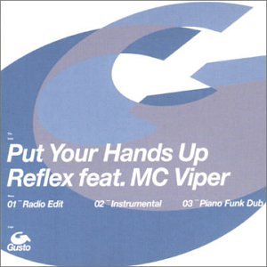 Put Your Hands Up