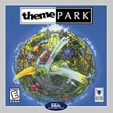 Theme Park (Jewel Case)