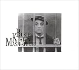 BUSTER KEATON MASTERPIECIES �L�[�g��DVD-BOX