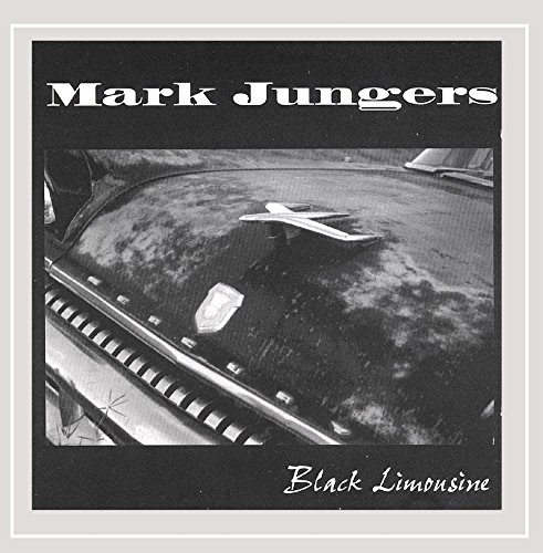Black Limousine