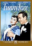 Funny Face By DVD