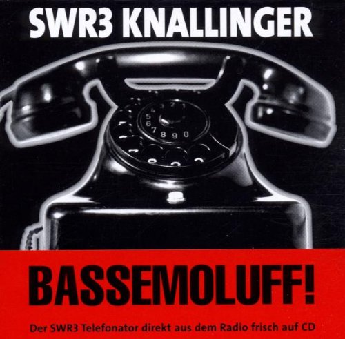 Bassemoluff