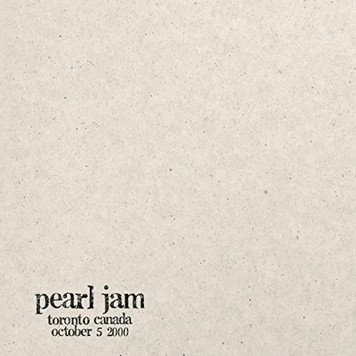 Pearl Jam - v50 - Zortam Music
