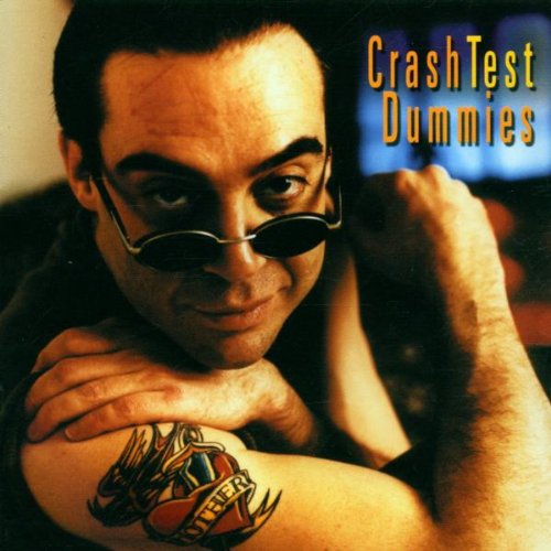 Crash Test Dummies - Put Me In A Corner Of Your Mind Lyrics - Zortam Music