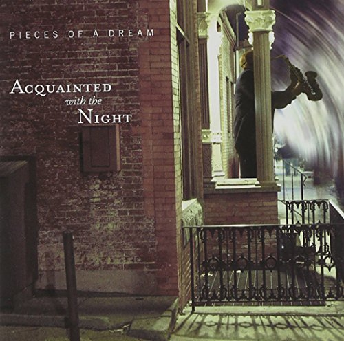 Acquainted With the Night