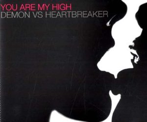 You Are My High Pt.1