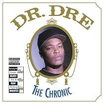 Dr Dre
