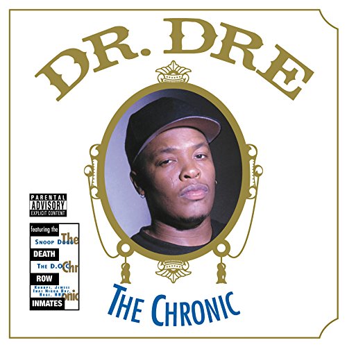 Dr. Dre - The Chronic (Remastered) - Zortam Music
