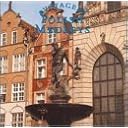 CD Cover Art