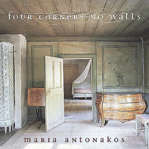 Four Corners No Walls