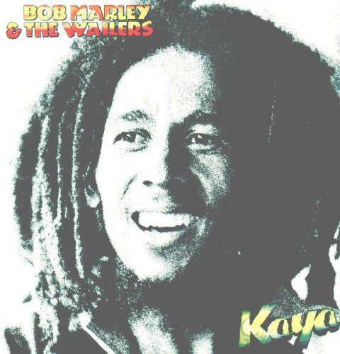 Bob Marley & The Wailers - Kaja - Zortam Music