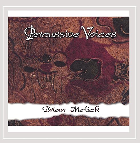 Percussive Voices