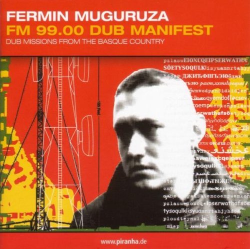 FM 99.00 Dub Manifest