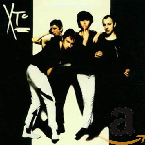 White Music