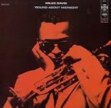 Miles Davis Quintet'Round About Midnight