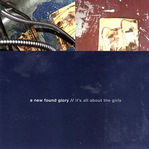 A New Found Glory - It