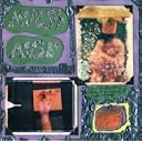 CD Cover Art