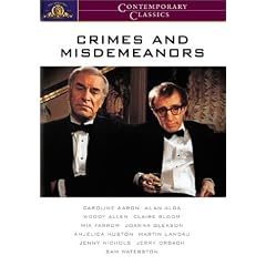 Crimes and Misdemeanors