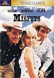 The Misfits By DVD