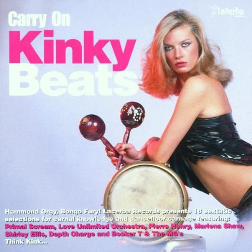 Carry on Kinky Beats