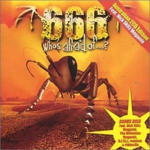 666 - Mueve (Go) Lyrics - Zortam Music