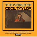 CD Cover Art