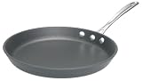 Calphalon Commercial Nonstick 10-Inch International Griddle/Crepe Pan