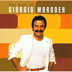 Giorgio Moroder - Magic Movie Hits