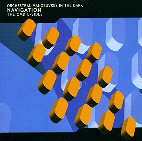 Orchestral Manoeuvres in the Dark - Navigation (The B-Sides) - Zortam Music