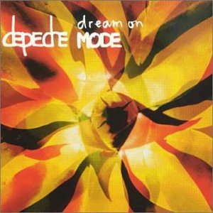 Depeche Mode - Dream On, Pt. 1 - Zortam Music