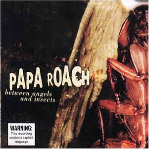 Between Angels & Insects/Last Resort