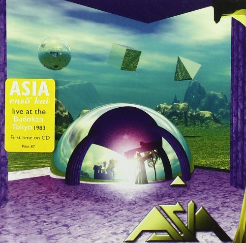 ASIA - Asia in Asia - Zortam Music