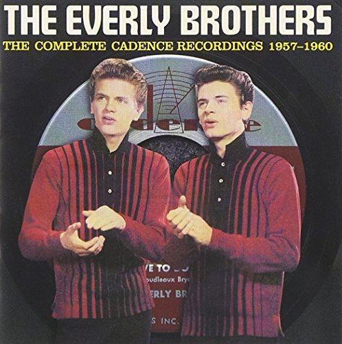 Everly Brothers - 1960 - Zortam Music