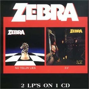 No Tellin' Lies/3.V