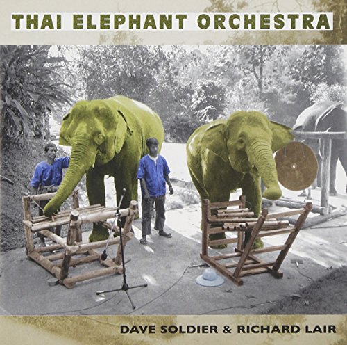 Thai Elephant Orchestra