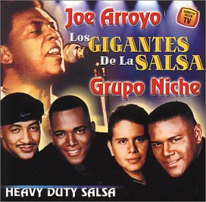 Grupo Niche - Salsa - Zortam Music