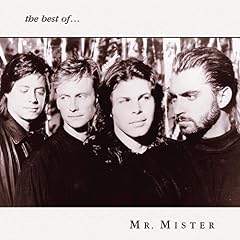 MR MISTER: KYRIE