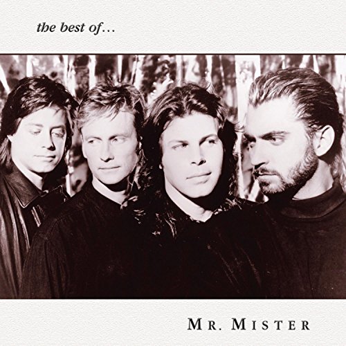Mr.Mister - Best of - Zortam Music