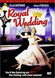 Royal Wedding By DVD