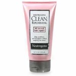 Neutrogena Clean 60 Second Hair Repair, Replenishing - 5.1 fl oz