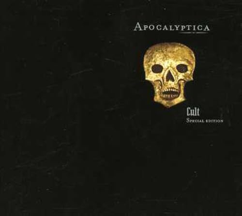 Apocalyptica - Cult (Special Edition) - Zortam Music