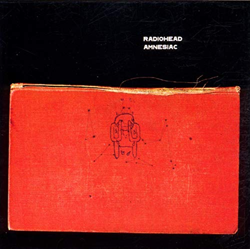 ฐ– - Amnesiac - Zortam Music