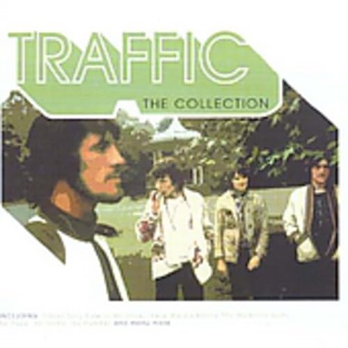 TRAFFIC - John Barleycorn Lyrics - Zortam Music