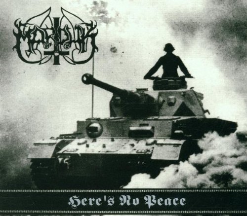 Here's No Peace