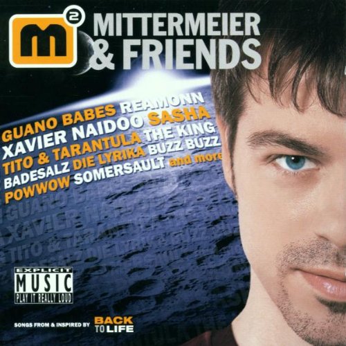 Mittermeier & Friends
