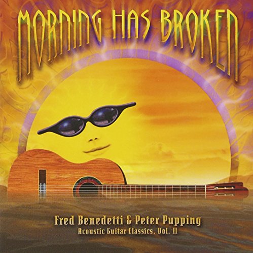 Morning Has Broken - Acoustic Guitar Classics Vol. II