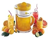 Salton LM8 Lemonader! Lemonade Maker