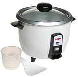 Salton RA3 3-Cup Rice Cooker