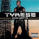 2000 Watts