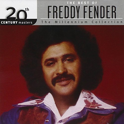 Freddy Fender - Vaya Con Dios Lyrics - Zortam Music